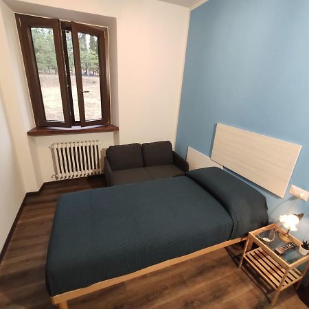 B&B Il Fienile Cingoli Kültér fotó