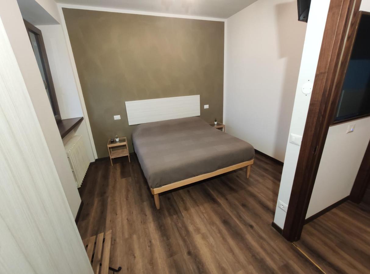 B&B Il Fienile Cingoli Kültér fotó