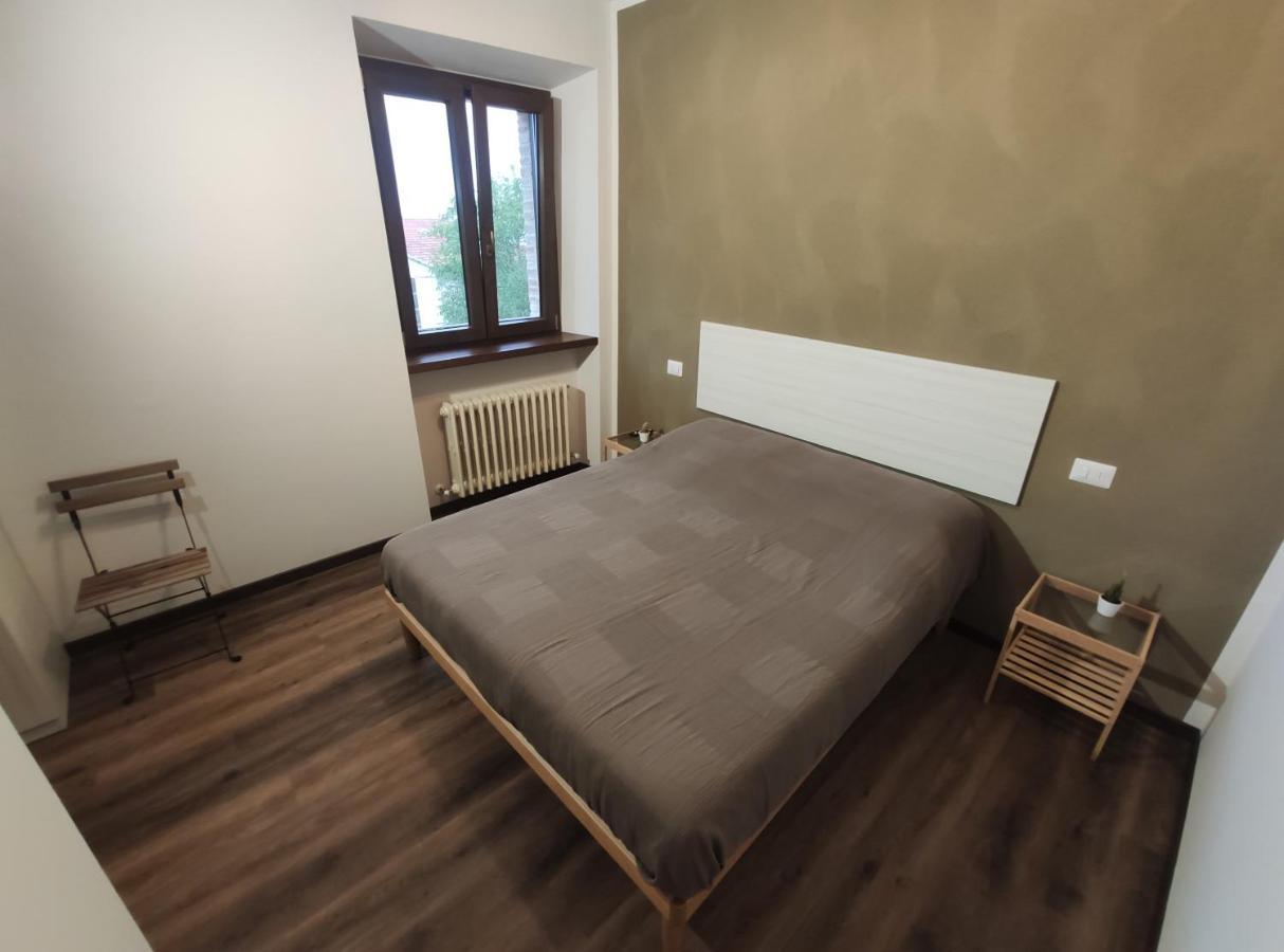 B&B Il Fienile Cingoli Kültér fotó