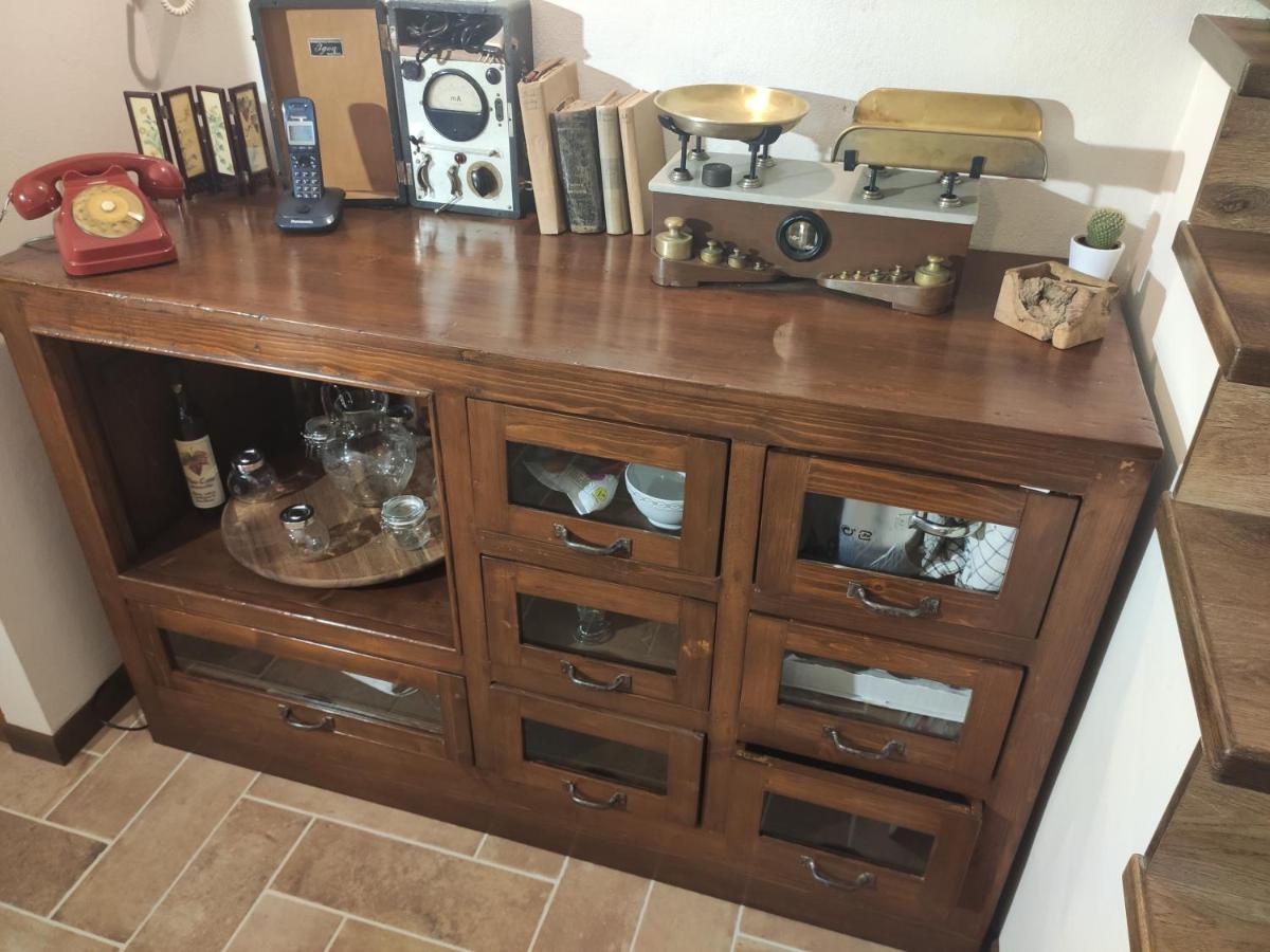 B&B Il Fienile Cingoli Kültér fotó