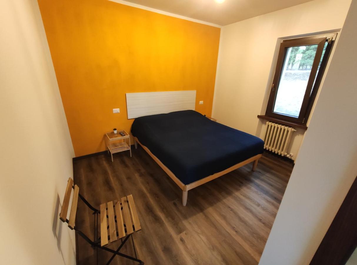 B&B Il Fienile Cingoli Kültér fotó